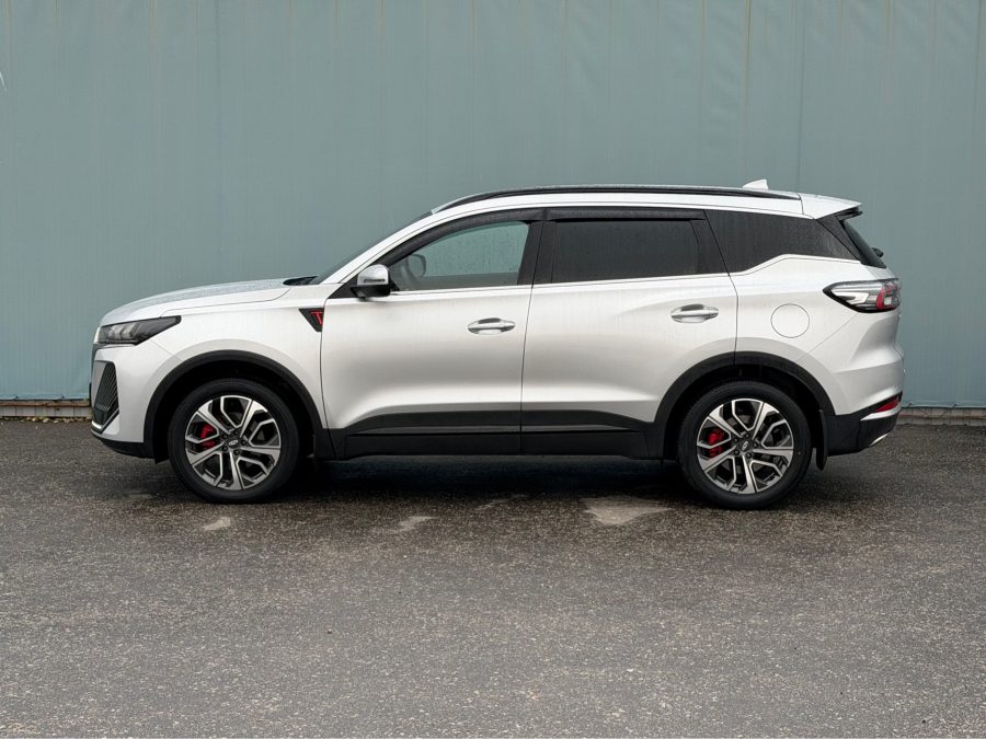 Chery Tiggo 7 Pro Max