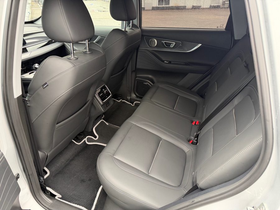 Chery Tiggo 7 Pro Max