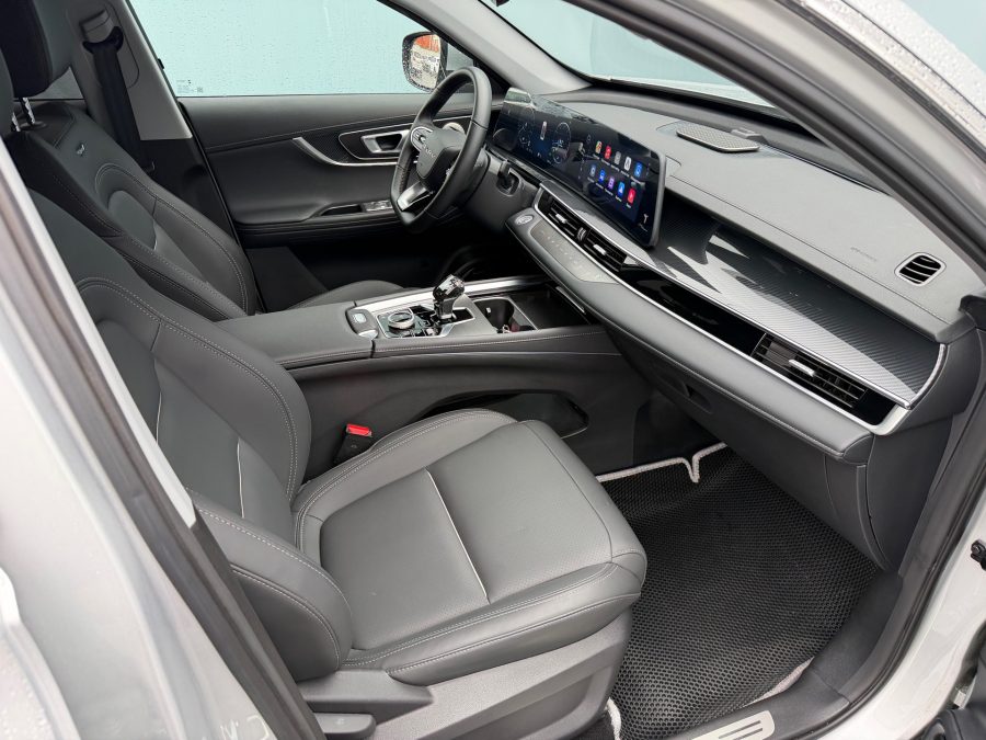 Chery Tiggo 7 Pro Max