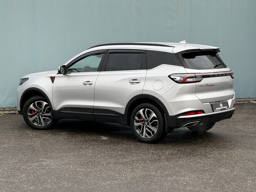 Chery Tiggo 7 Pro Max