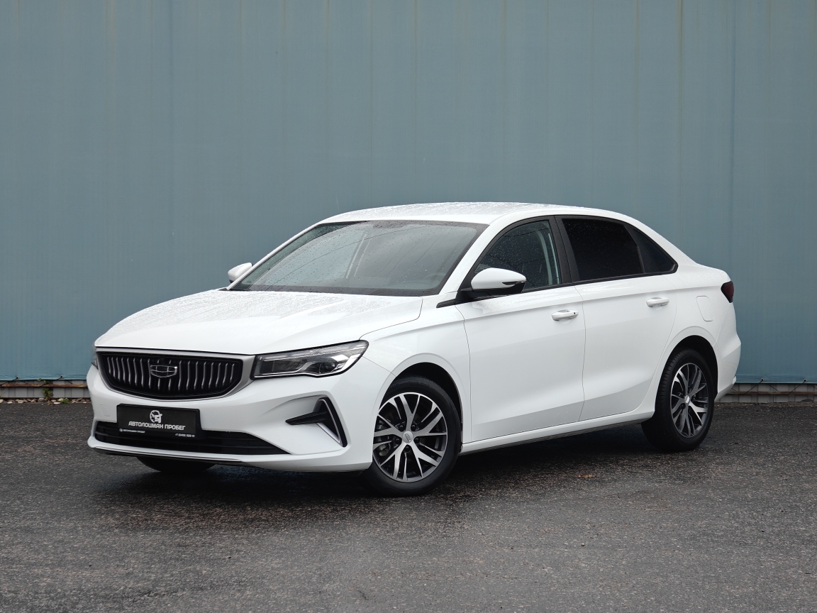 Geely Emgrand в наличии Пенза