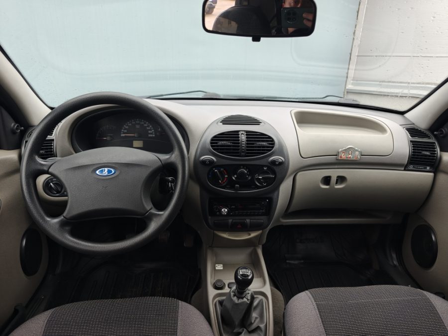 ВАЗ (LADA) Kalina