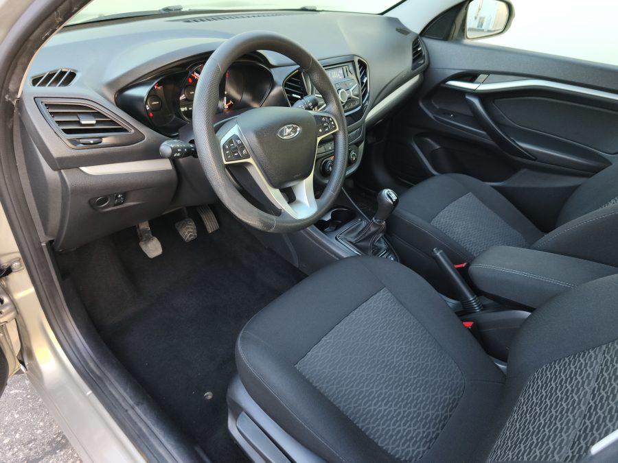 ВАЗ (LADA) Vesta SW