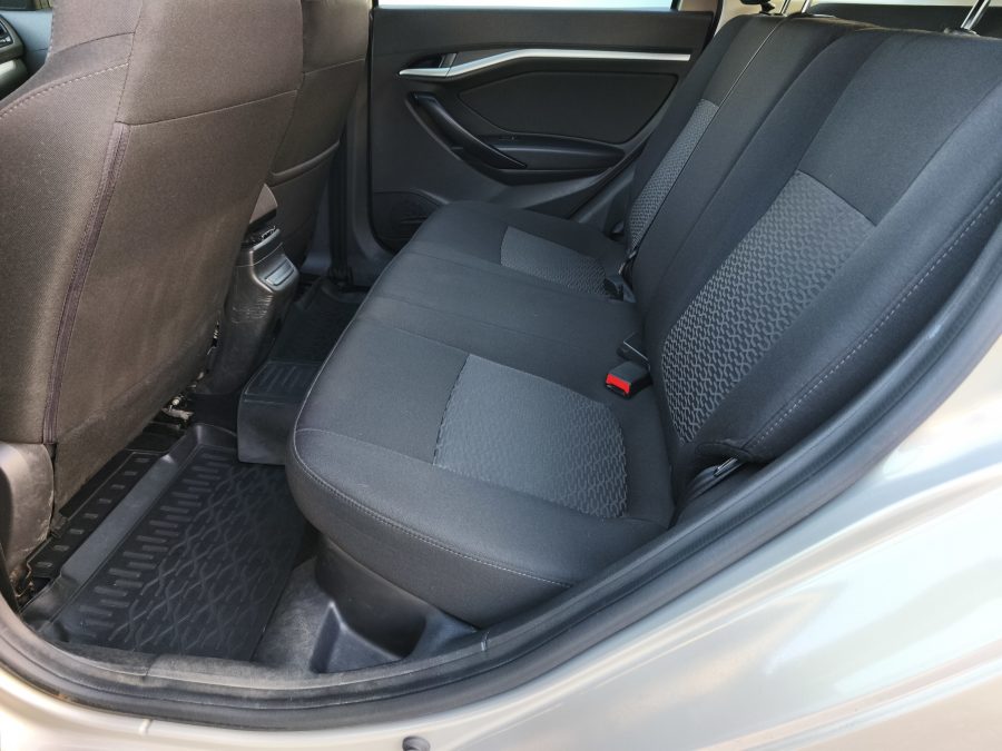 ВАЗ (LADA) Vesta SW