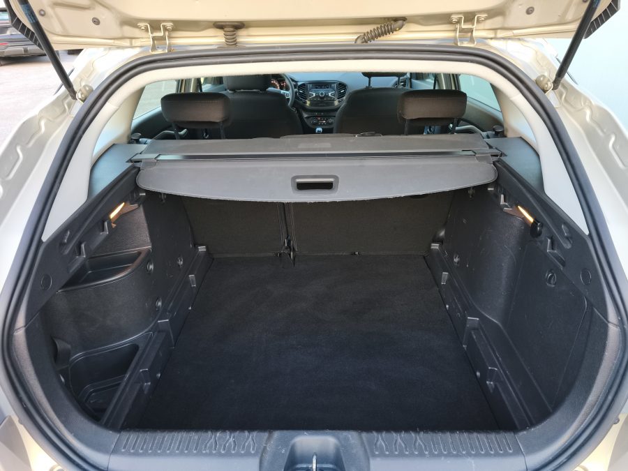 ВАЗ (LADA) Vesta SW