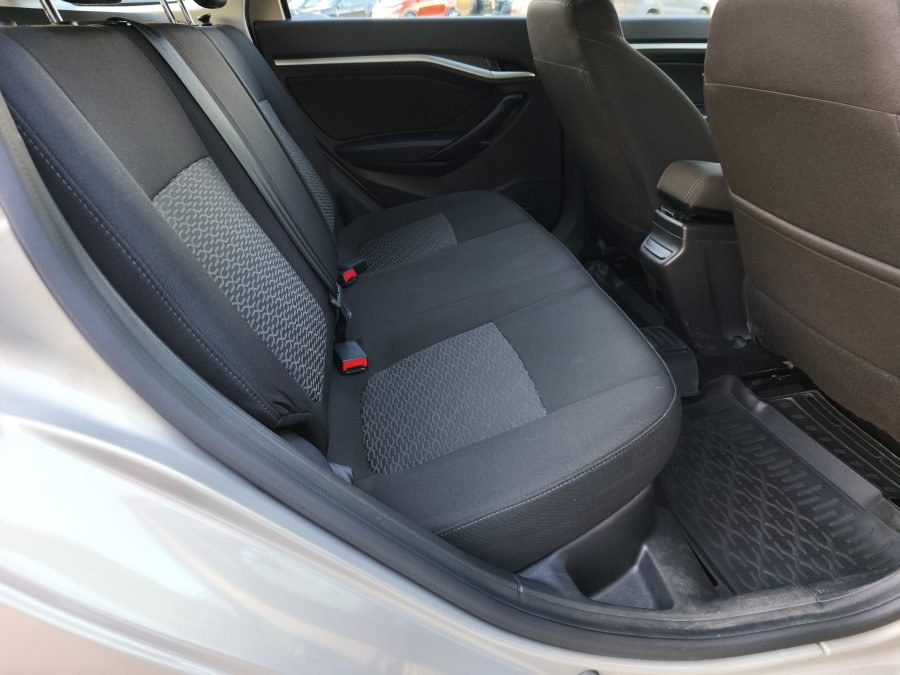 ВАЗ (LADA) Vesta SW