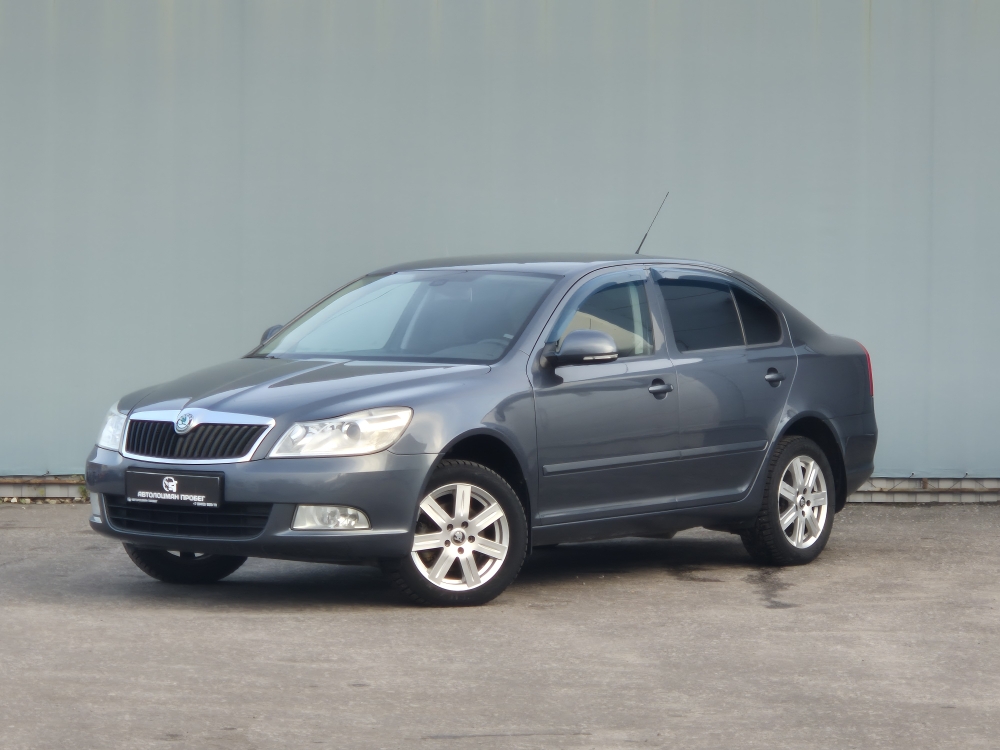 Skoda Octavia в наличии Пенза