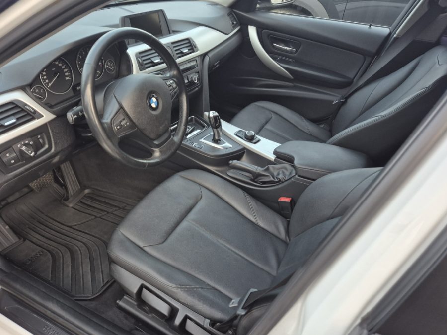 BMW 3 серия 2.0 AT