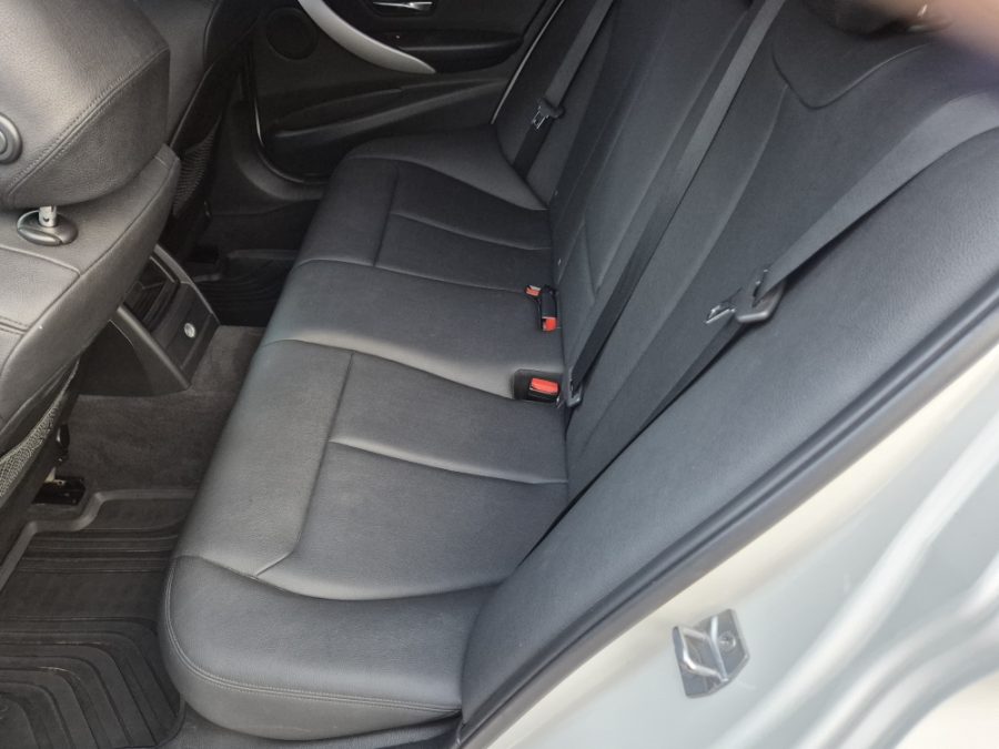 BMW 3 серия 2.0 AT