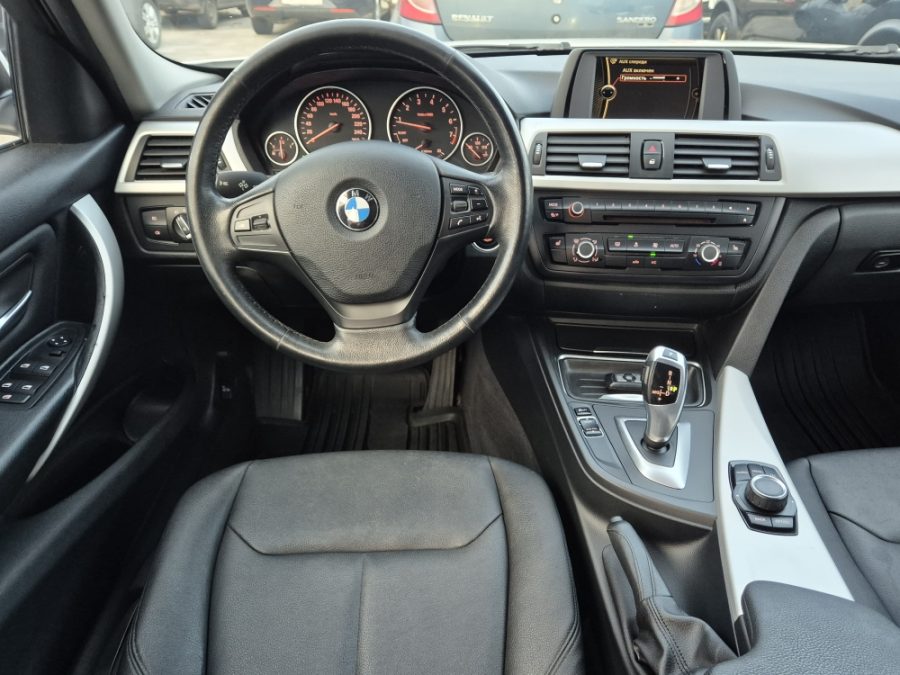 BMW 3 серия 2.0 AT