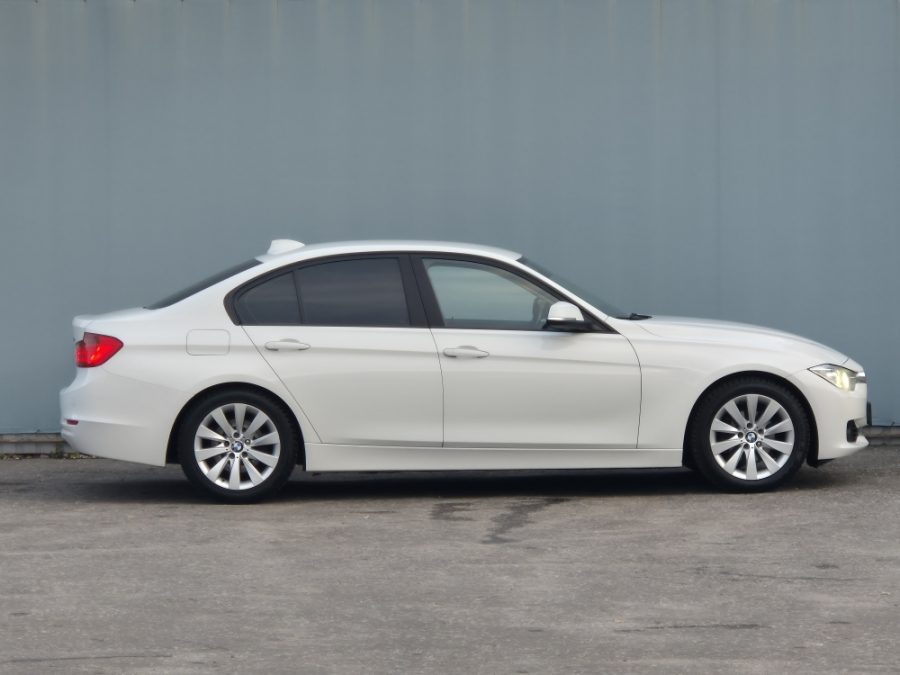 BMW 3 серия 2.0 AT