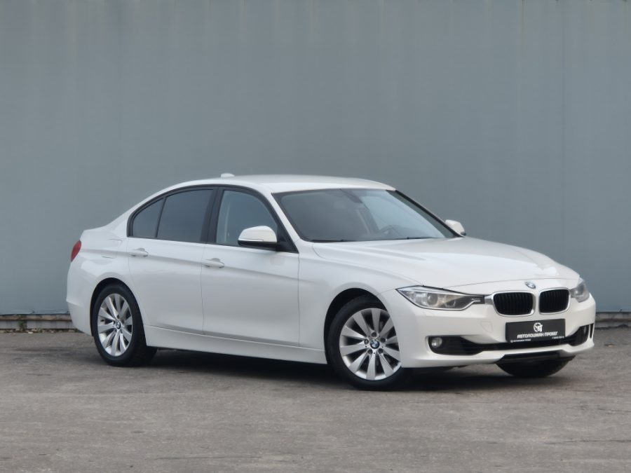 BMW 3 серия 2.0 AT