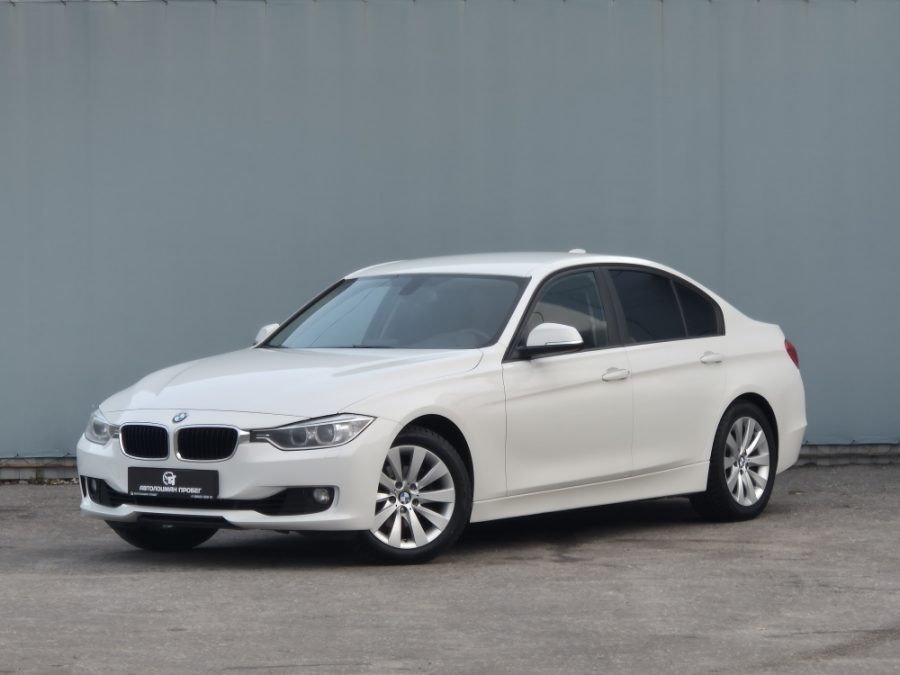 BMW 3 серия 2.0 AT