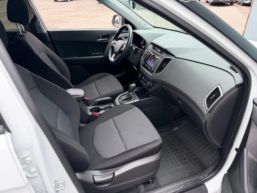 Hyundai Creta 1.6 AT