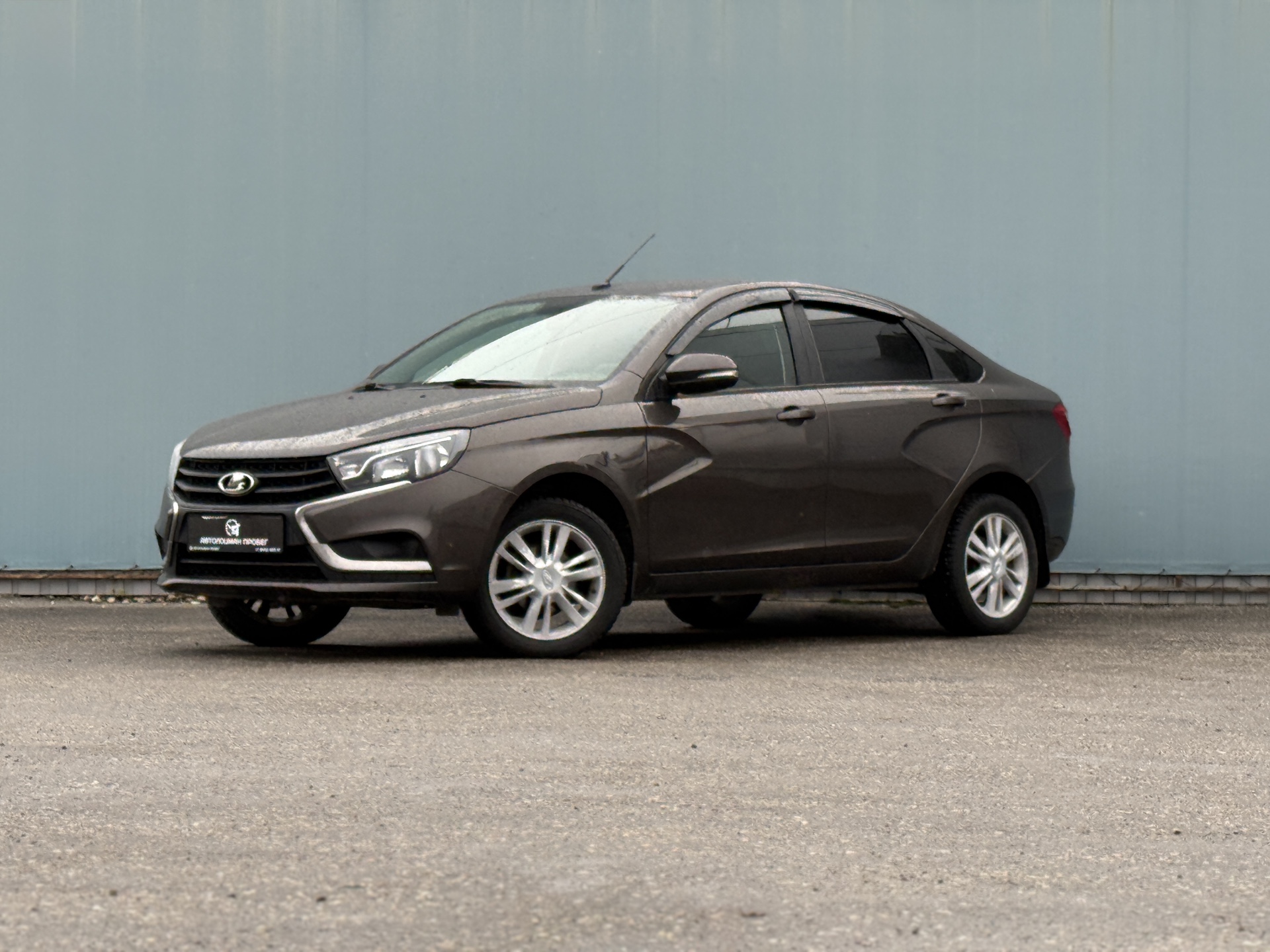 Lada Vesta в наличии Пенза