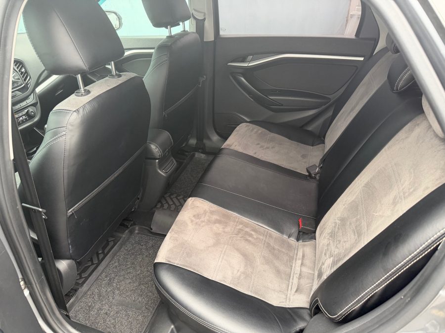 ВАЗ (LADA) Vesta 1.6 MT