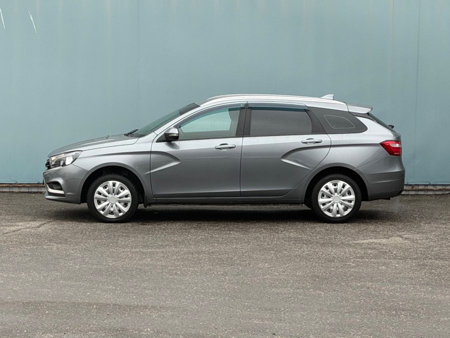 ВАЗ (LADA) Vesta 1.6 MT