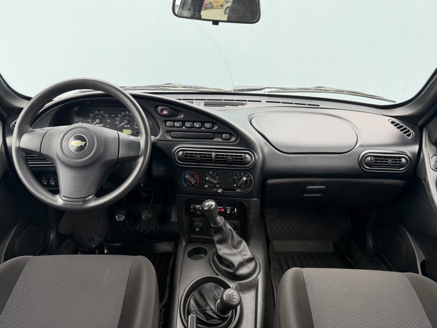 Chevrolet Niva