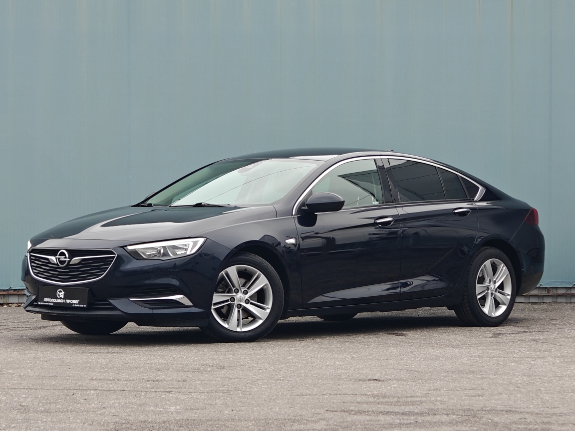 Opel Insignia в наличии Пенза