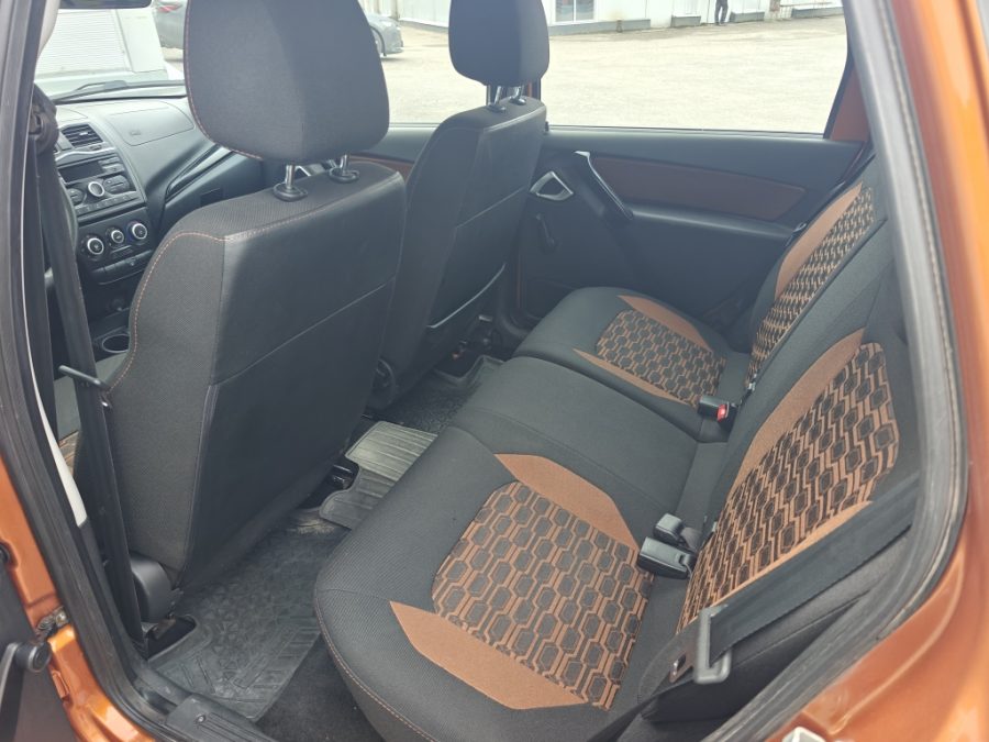 ВАЗ (LADA) Granta