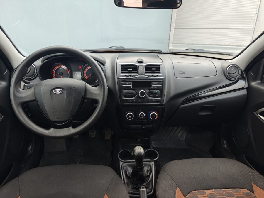 ВАЗ (LADA) Granta