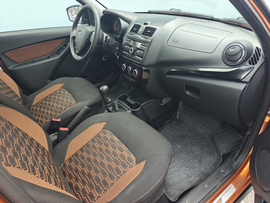 ВАЗ (LADA) Granta