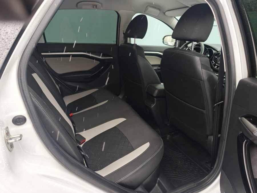 ВАЗ (LADA) Vesta Cross