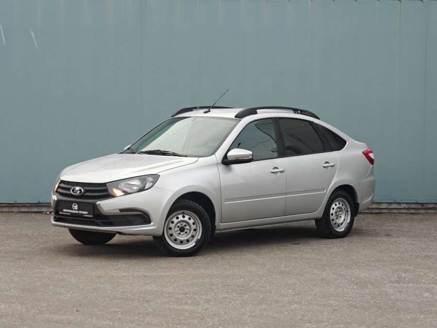 ВАЗ (LADA) Granta