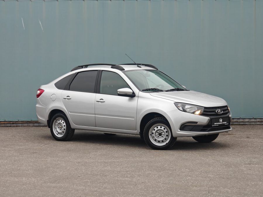 ВАЗ (LADA) Granta