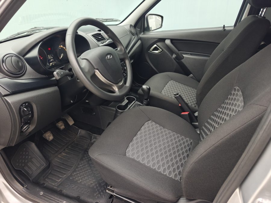 ВАЗ (LADA) Granta
