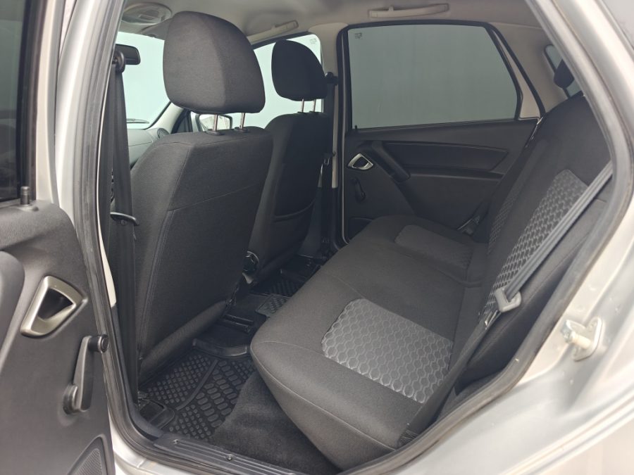 ВАЗ (LADA) Granta