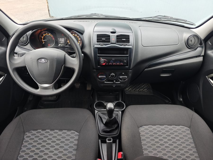 ВАЗ (LADA) Granta