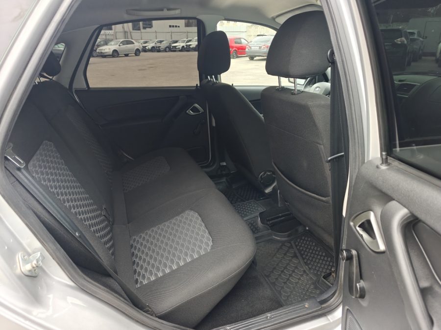 ВАЗ (LADA) Granta