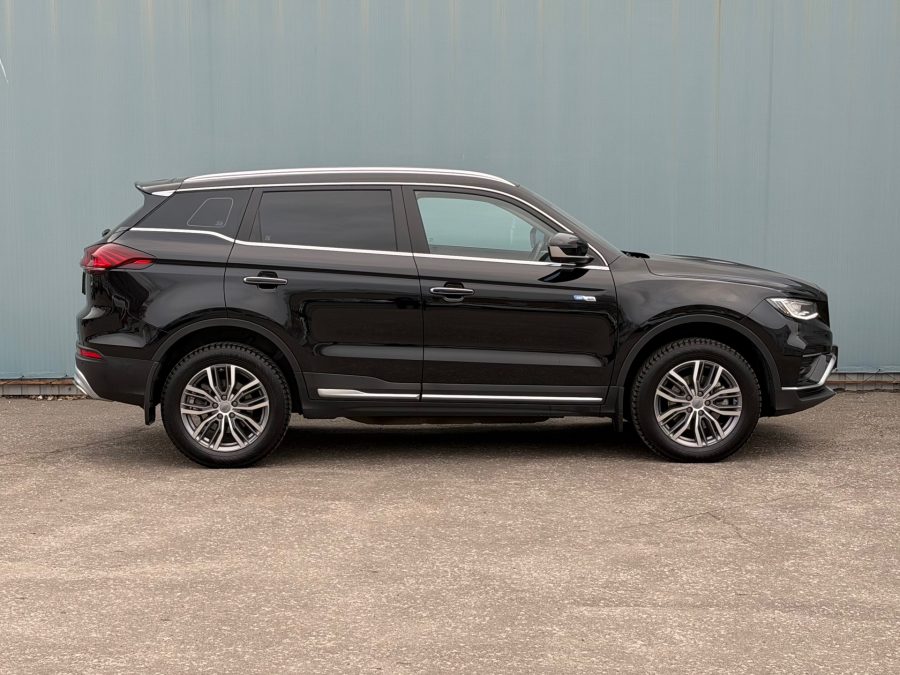 Geely Atlas Pro 1.5 AMT