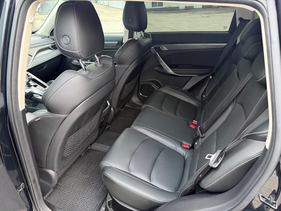 Geely Atlas Pro 1.5 AMT