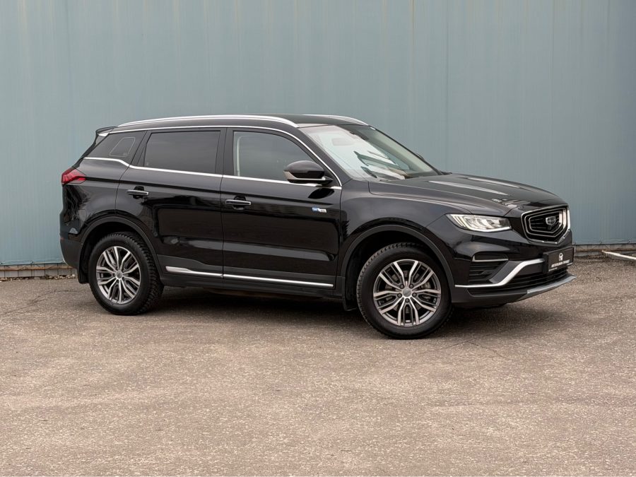 Geely Atlas Pro 1.5 AMT