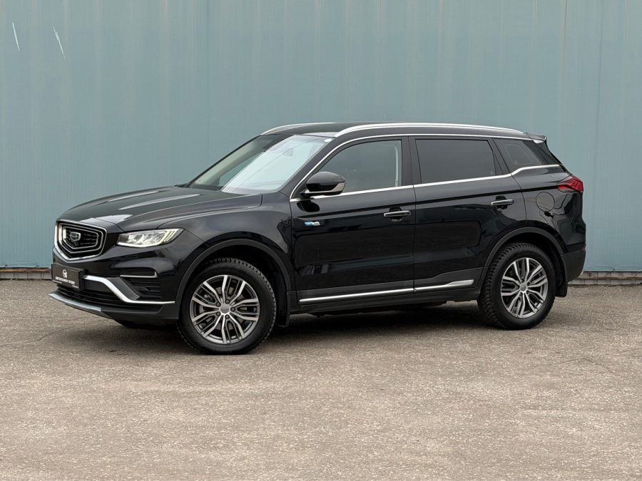 Geely Atlas Pro 1.5 AMT