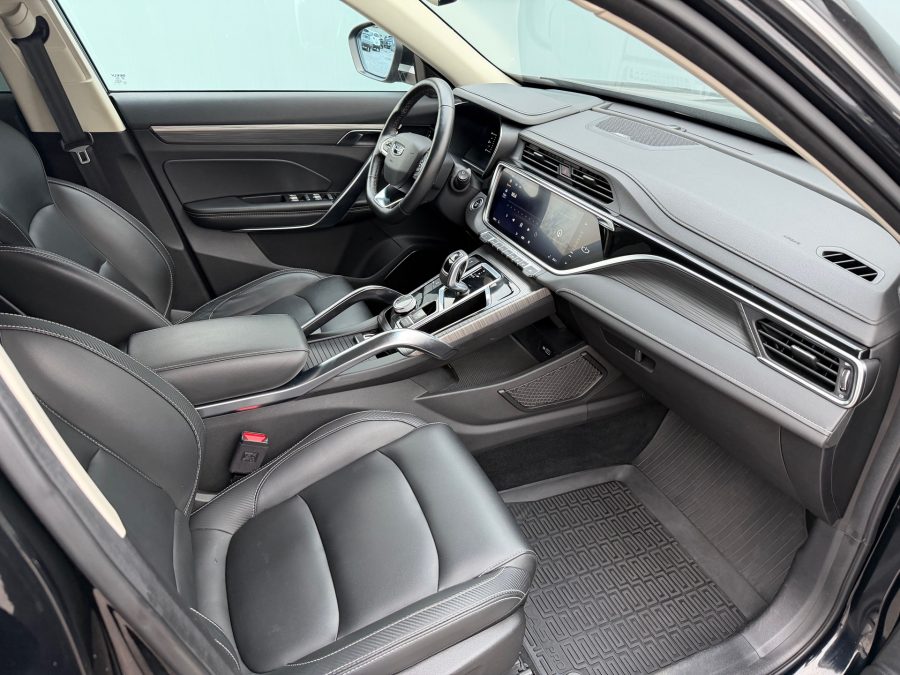 Geely Atlas Pro 1.5 AMT