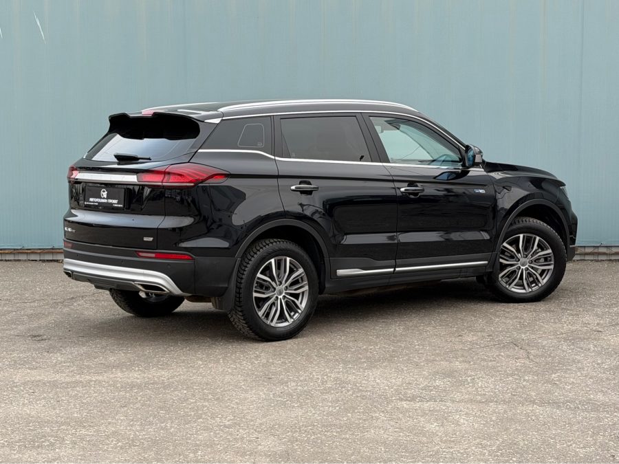 Geely Atlas Pro 1.5 AMT