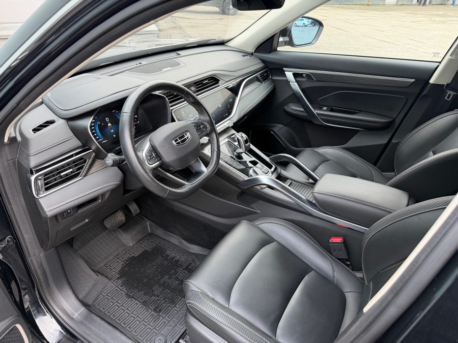 Geely Atlas Pro 1.5 AMT