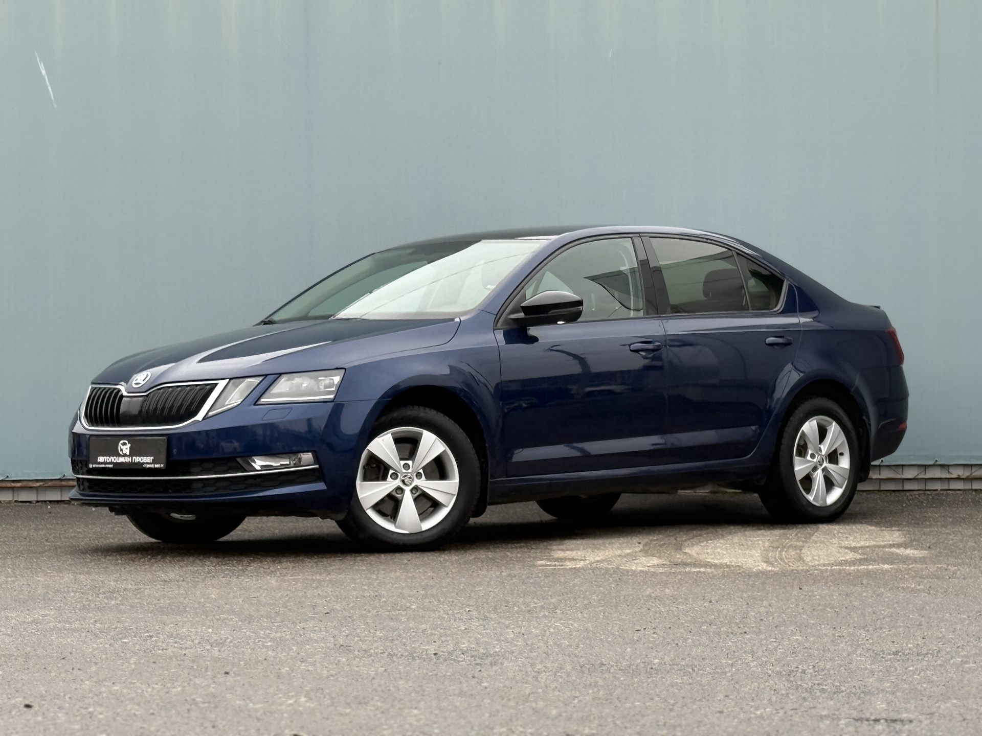 Skoda Octavia в наличии Пенза