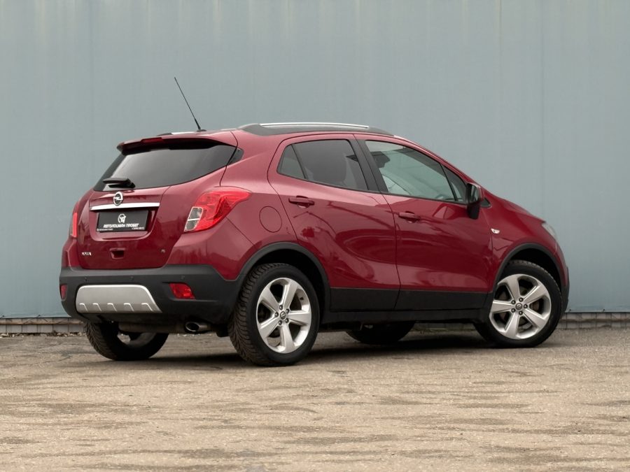 Opel Mokka 1.8 AT