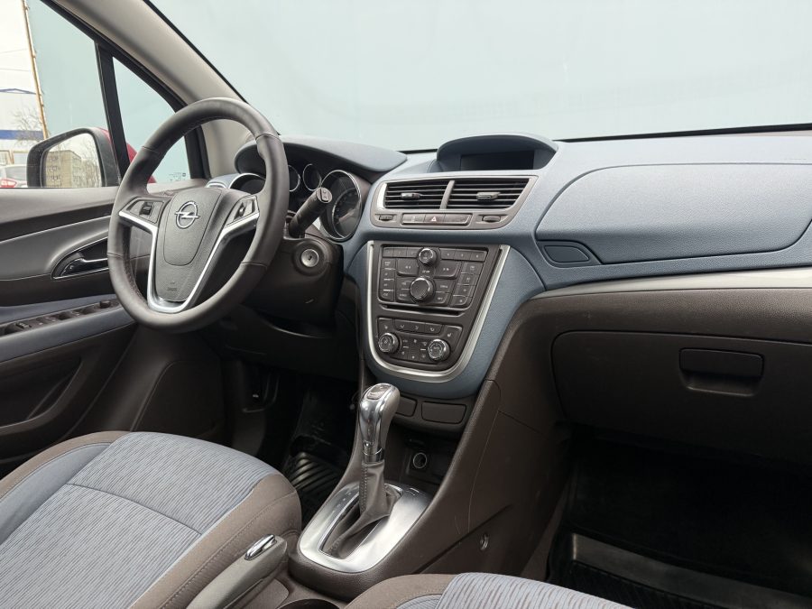Opel Mokka 1.8 AT
