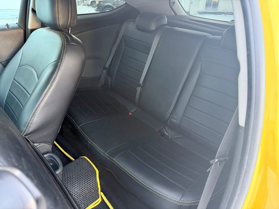 Opel Astra GTC 1.4 AT