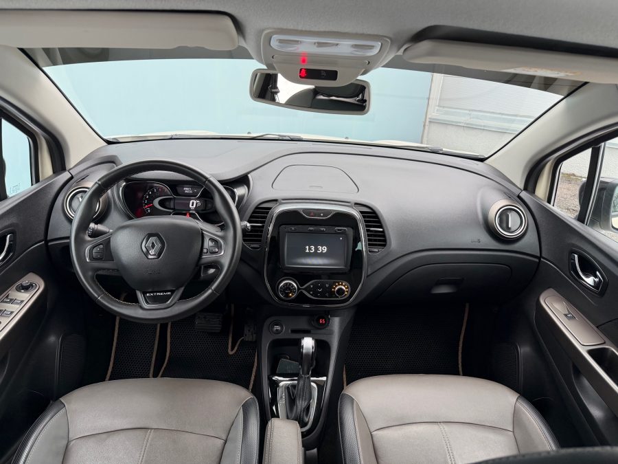 Renault Kaptur 2.0 AT