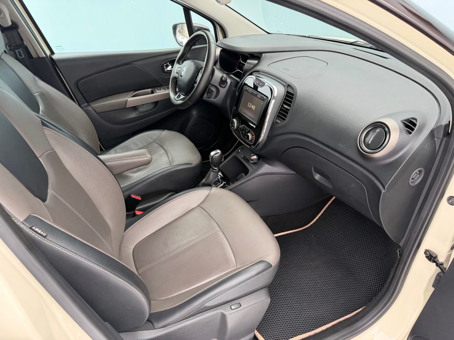 Renault Kaptur 2.0 AT