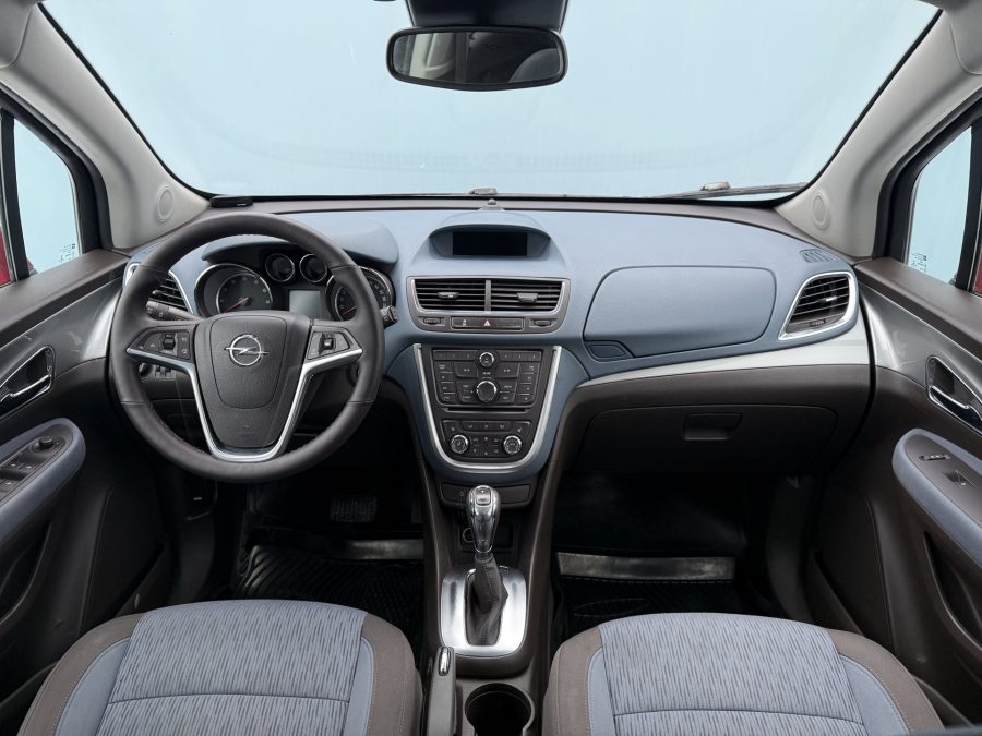 Opel Mokka 1.8 AT