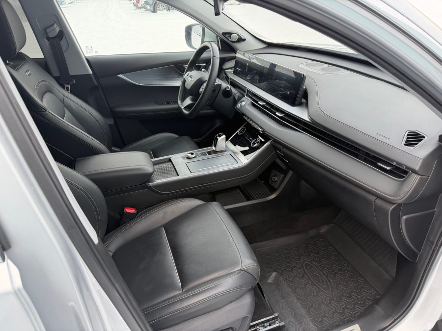 Chery Tiggo 7 Pro Max