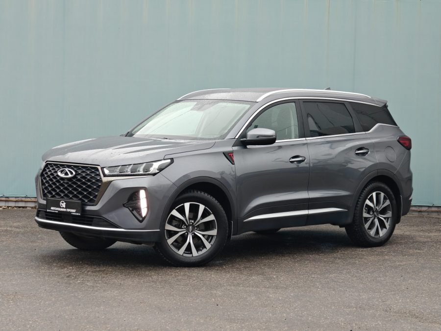 Chery Tiggo 7 Pro Max