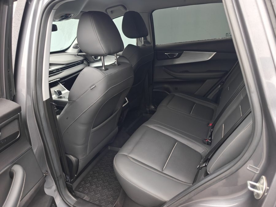 Chery Tiggo 7 Pro Max